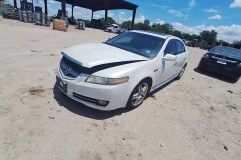 Photo of 2007 Acura Tl