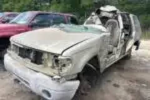 Photo of 2001 Ford Explorer