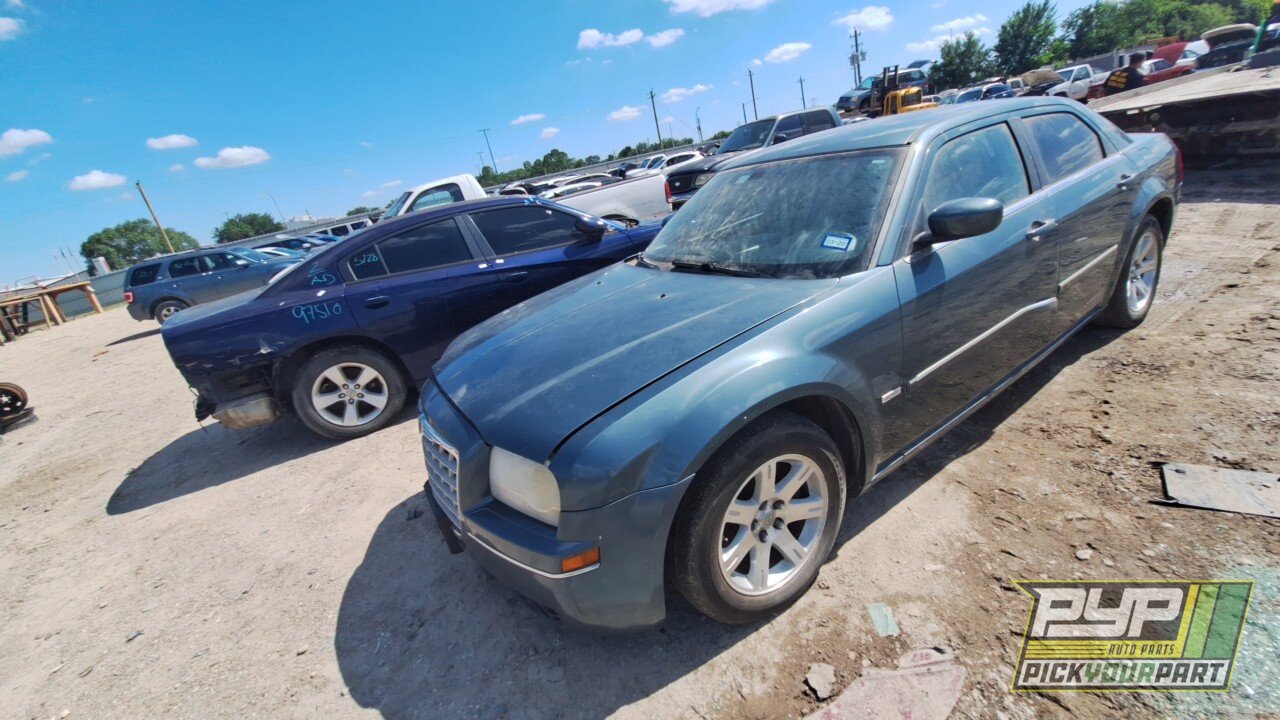 Photo of 2006 Chrysler 300