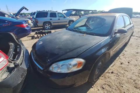 Photo of 2006 Chevrolet Impala