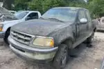 Photo of 1997 Ford F-150