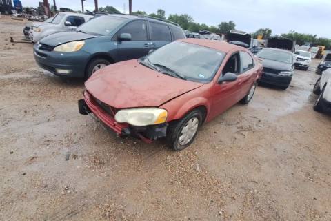 Photo of 2006 Chrysler Sebring