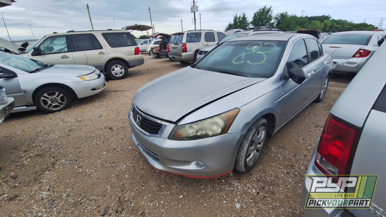 Photo of 2009 Honda Accord