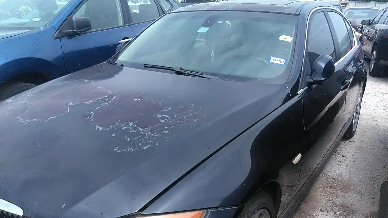 Photo of 2007 Bmw 335Xi