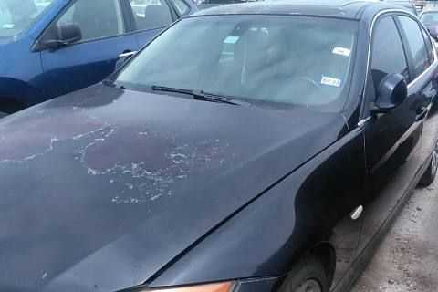 Photo of 2007 Bmw 335Xi