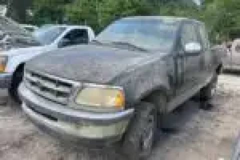 Photo of 1997 Ford F-150