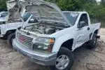 Photo of 2004 Gmc Canyon