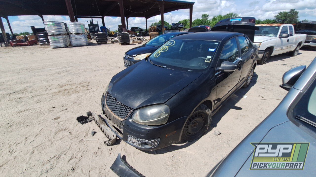 Photo of 2006 Volkswagen Jetta
