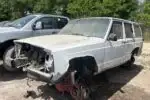 Photo of 1992 Jeep Cherokee