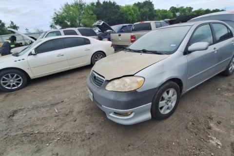 Photo of 2005 Toyota Corolla