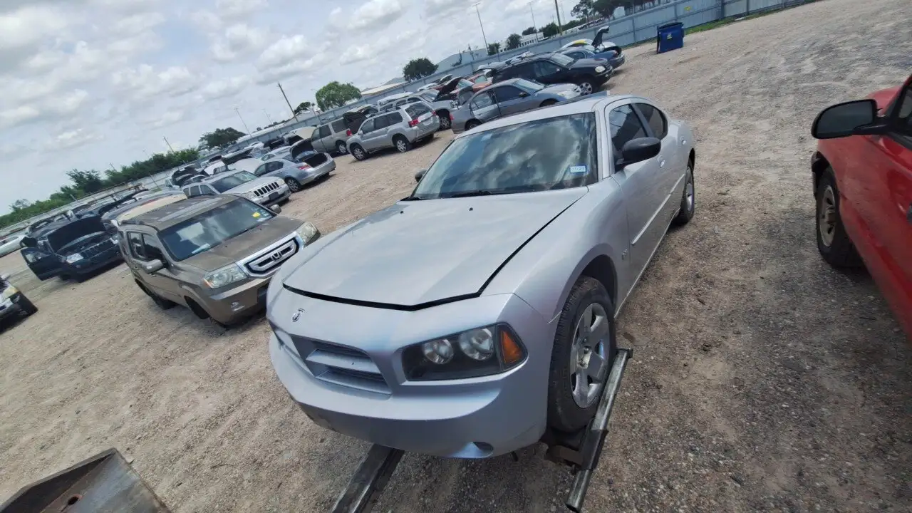 Photo of 2006 Dodge Charger
