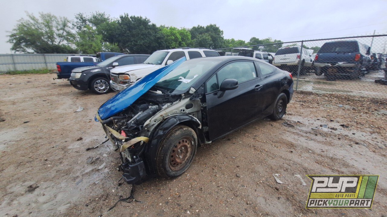 Photo of 2013 Honda Civic