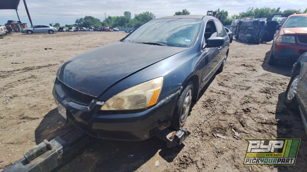 Photo of 2005 Honda Accord