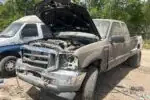 Photo of 2003 Ford F-250