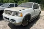 Photo of 2003 Ford Explorer