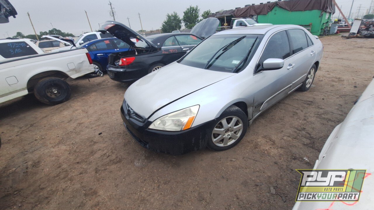 Photo of 2005 Honda Accord
