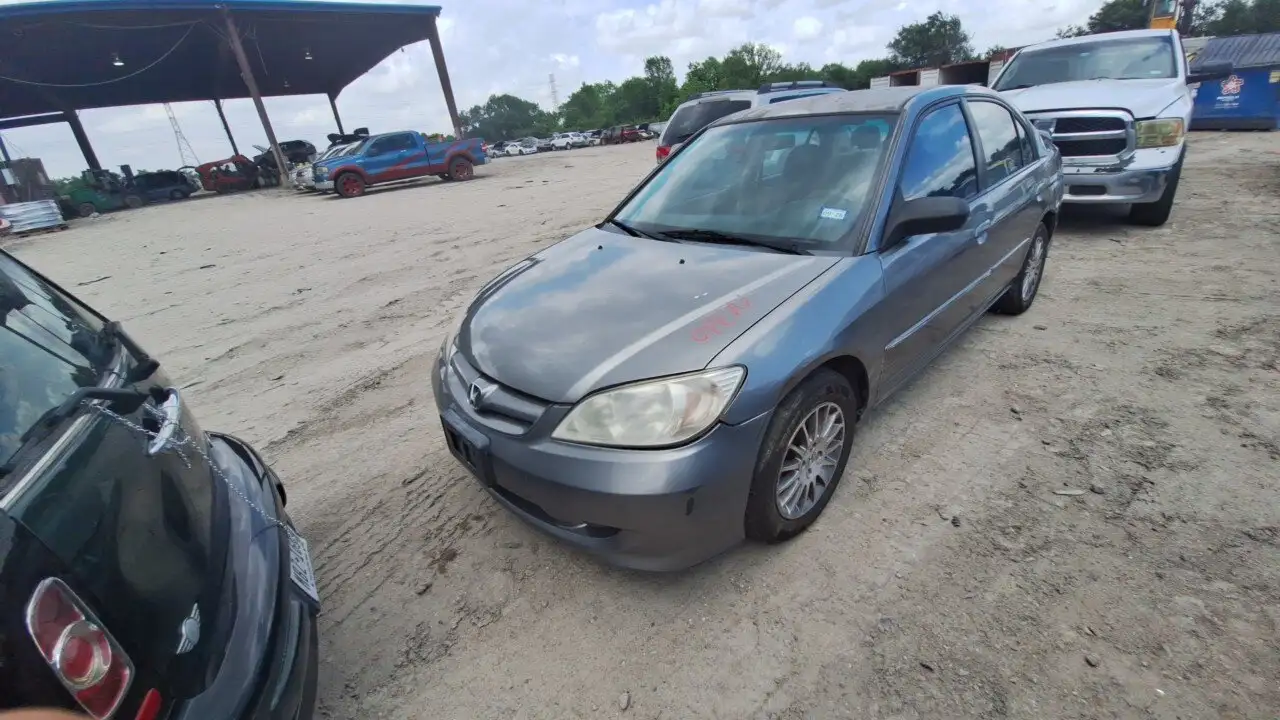 Photo of 2005 Honda Civic
