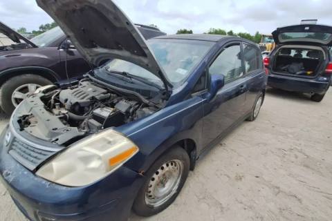 Photo of 2007 Nissan Versa