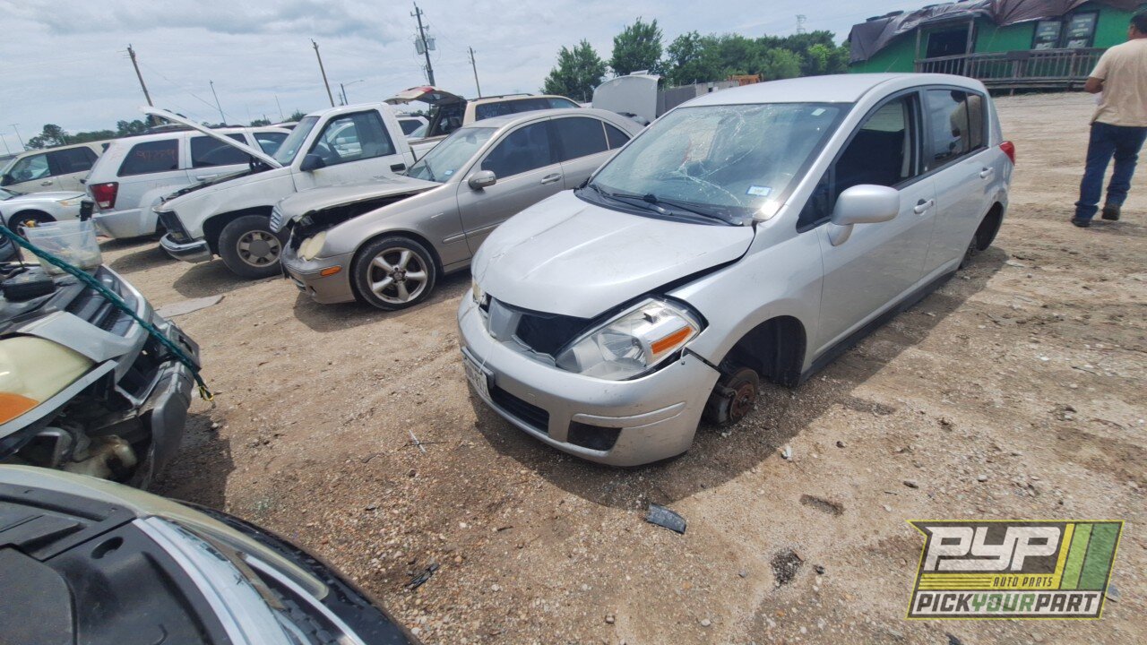 Photo of 2012 Nissan Versa