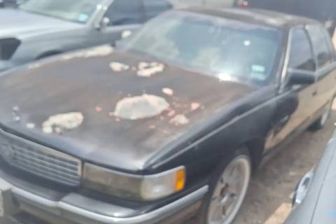 Photo of 1994 Cadillac Deville