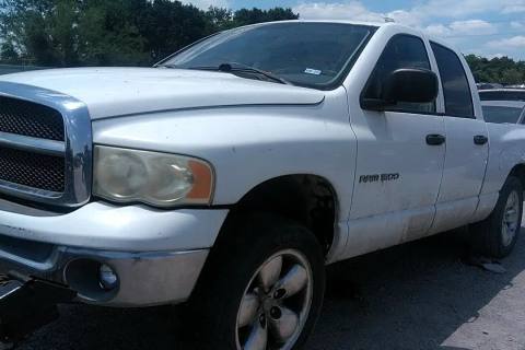 Photo of 2003 Dodge Ram 1500