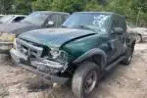 Photo of 2000 Ford Ranger