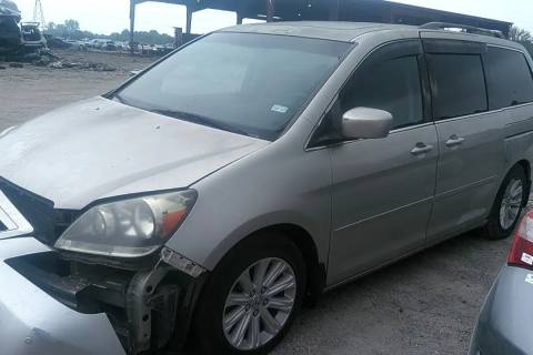 Photo of 2005 Honda Odyssey