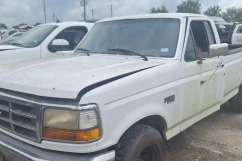 Photo of 1996 Ford F-150