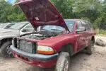 Photo of 2001 Dodge Durango