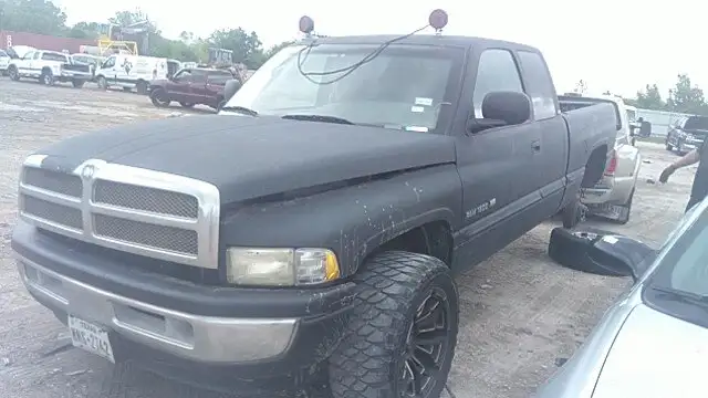 Photo of 1998 Dodge Ram 1500