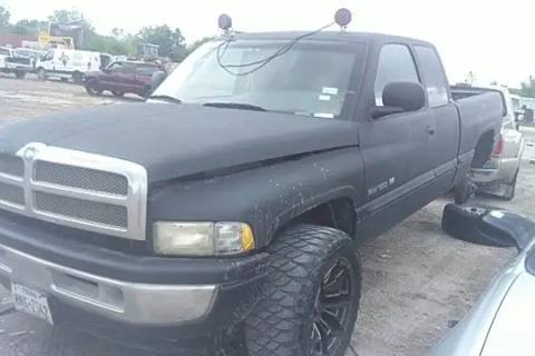 Photo of 1998 Dodge Ram 1500
