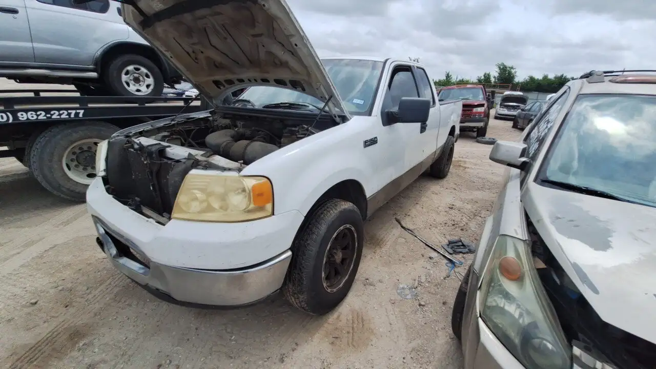 Photo of 2006 Ford F-150