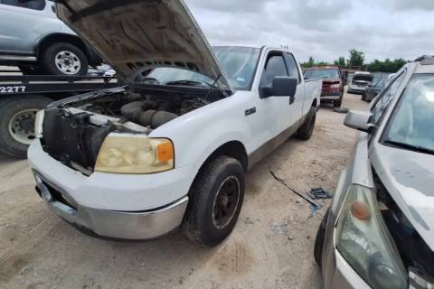 Photo of 2006 Ford F-150