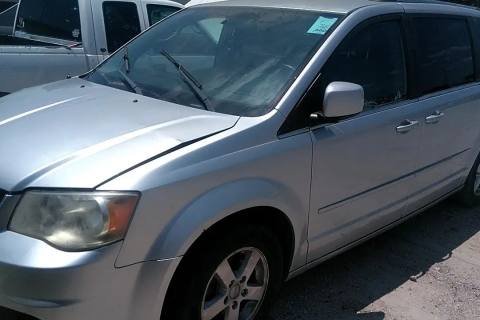 Photo of 2011 Dodge Grand Caravan