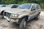Photo of 1999 Jeep Grand Cherokee