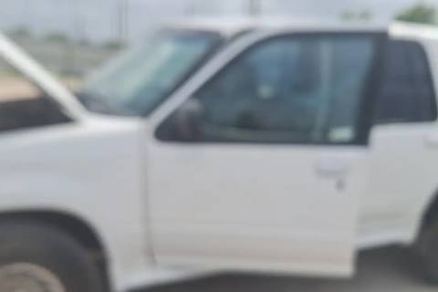 Photo of 1998 Ford Explorer