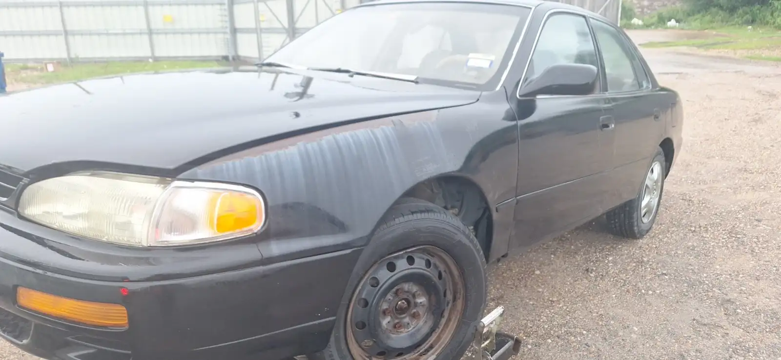 Photo of 1996 Toyota Camry