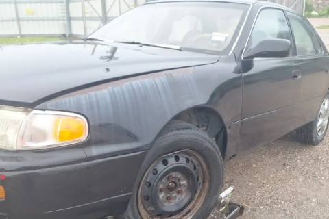 Photo of 1996 Toyota Camry