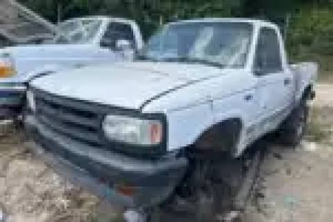 Photo of 1994 Mazda B-Series