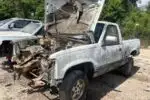 Photo of 1992 Chevrolet C1500