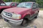 Photo of 1996 Ford Explorer