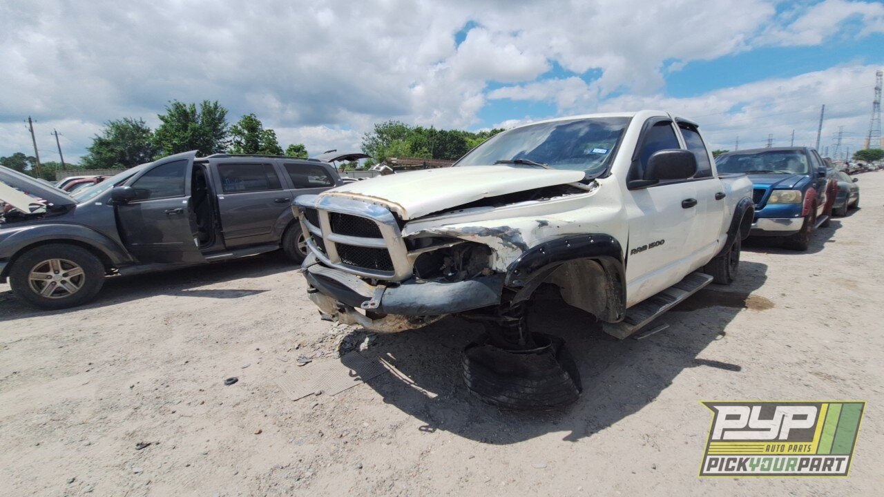 Photo of 2003 Dodge Ram 1500