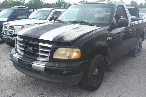 Photo of 2000 Ford F-150