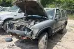 Photo of 2000 Gmc Jimmy