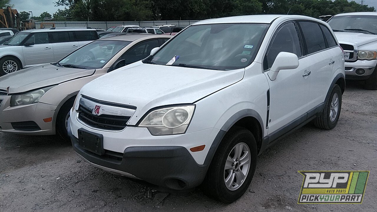 Photo of 2008 Saturn Vue