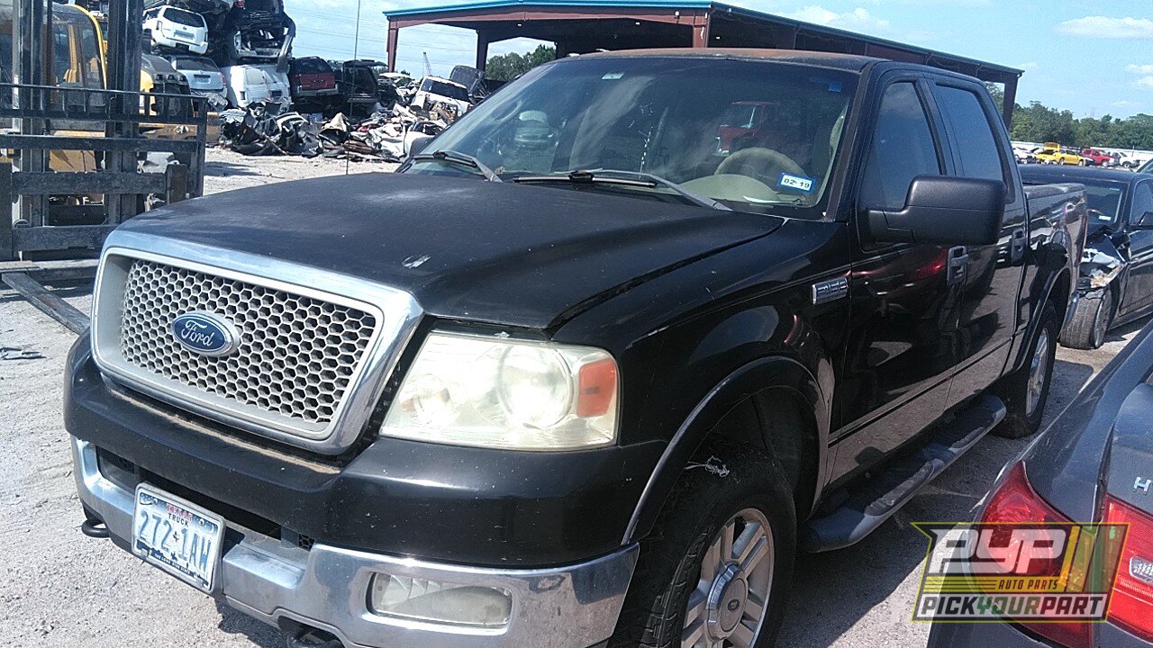 Photo of 2004 Ford F-150