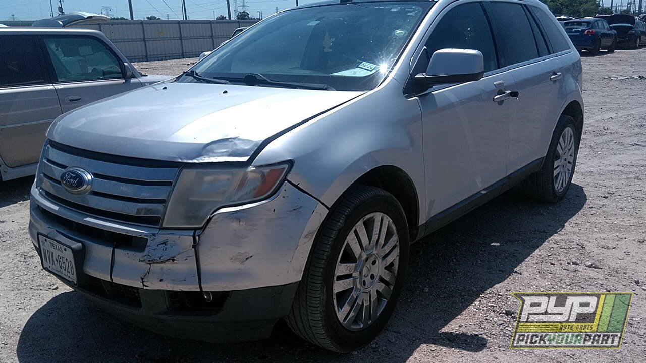 Photo of 2009 Ford Edge