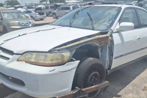 Photo of 1998 Honda Accord