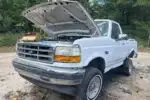 Photo of 1993 Ford F-150