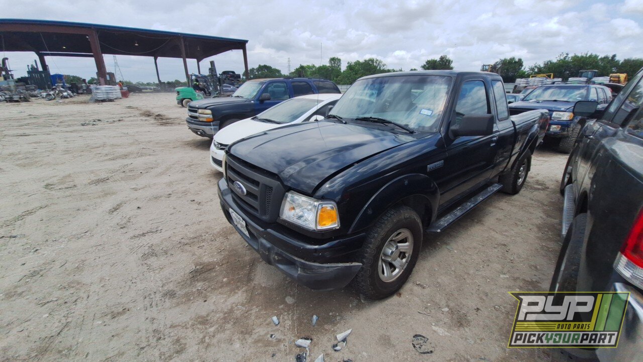 Photo of 2007 Ford Ranger